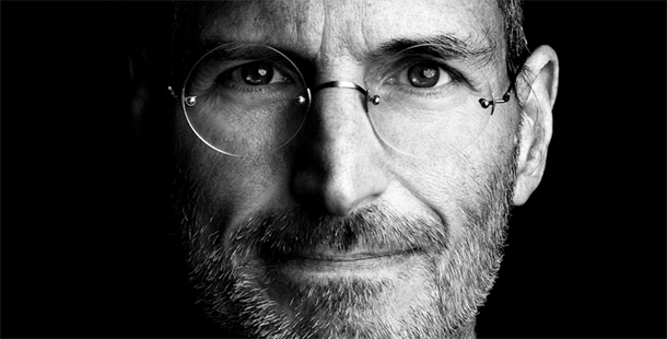 25 things you didn't know about steve jobs