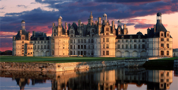 25 Awesome Castles You Should See