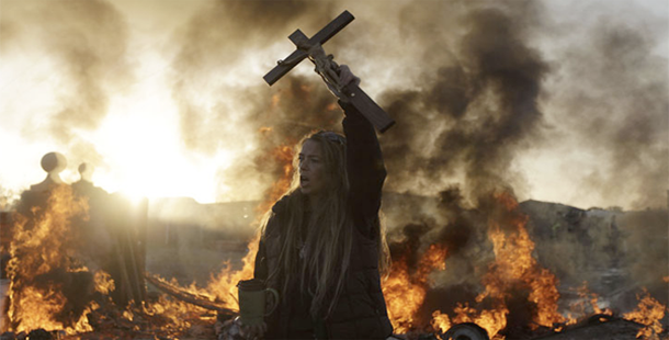 Year in review: 25 most powerful photos of 2011