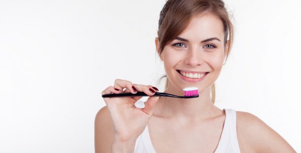 25 Reasons You Should Brush Your Teeth