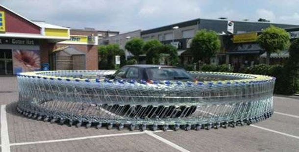 The 25 funniest pranks of all time