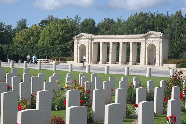 Bayeux_War_Cemetery