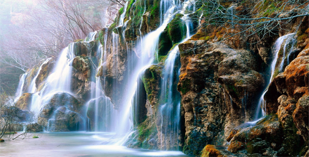 25 of the world's most amazing waterfalls