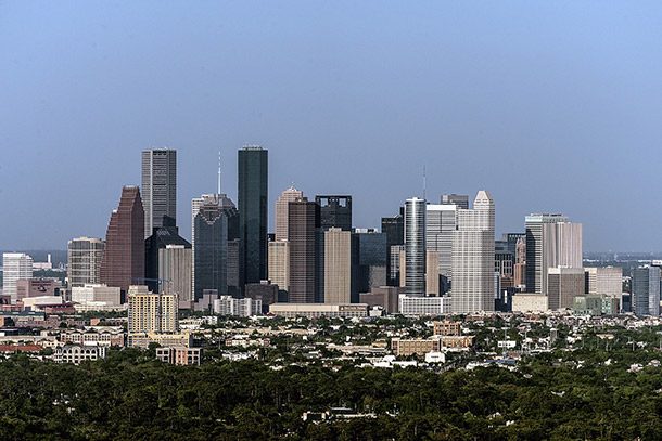 Houston, USA