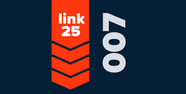 Link25 (007) - The Dramatic Slinky Edition