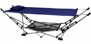 Mac sports oversized instant hammock combo
