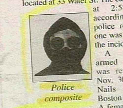 Police composite