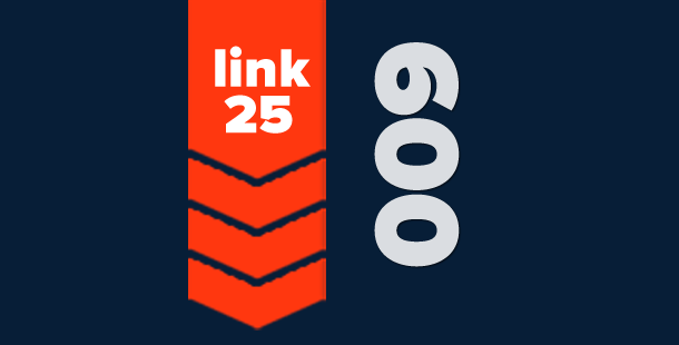 Link25 (009) - The Lazy Walrus Edition