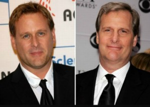 Dave coulier and jeff daniels
