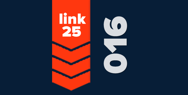Link25 (016) - The Totally Oblivious Edition