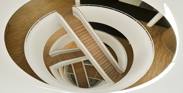 25 Most Creative Staircases Ever