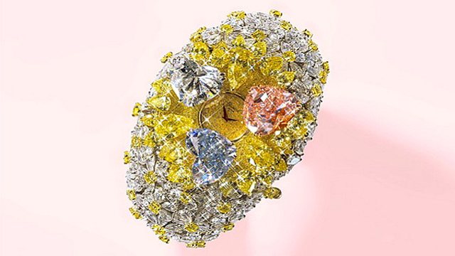 Haute Joaillerie from Chopard
