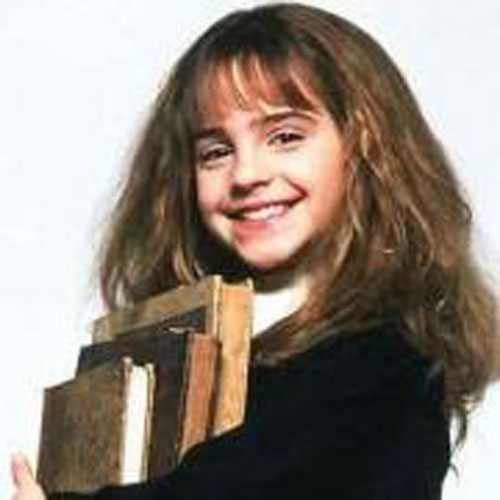 Little-Hermione