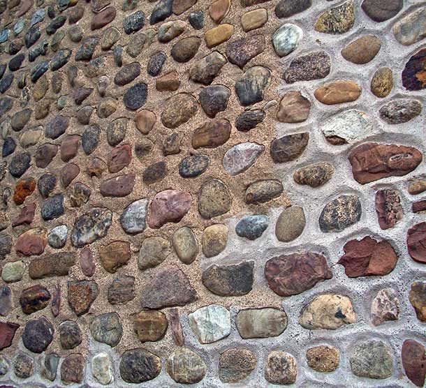 cobblestone