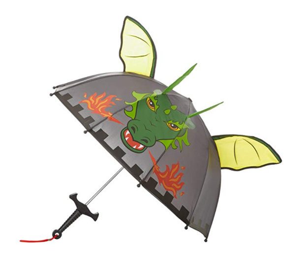 dragon slayer umbrella