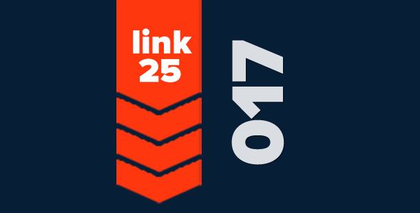Link25 (017) - The Human Jukebox Edition