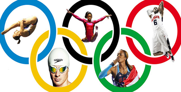 25 most remarkable summer olympians of all time
