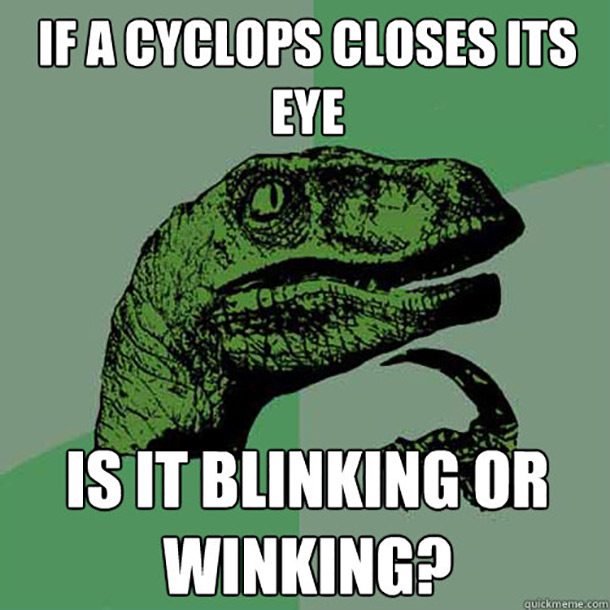 Philosoraptor-cyclops