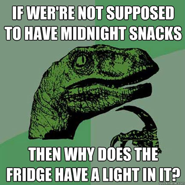 Philosoraptor-midnight-snacks