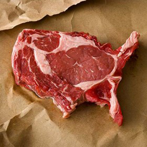 American meat