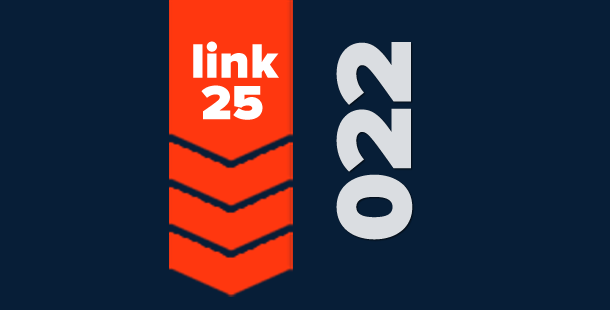 Link25 (022) - The Popinator Edition