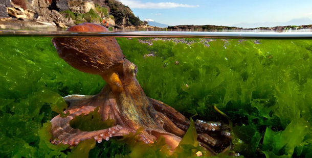 25 Spectacular Underwater Images