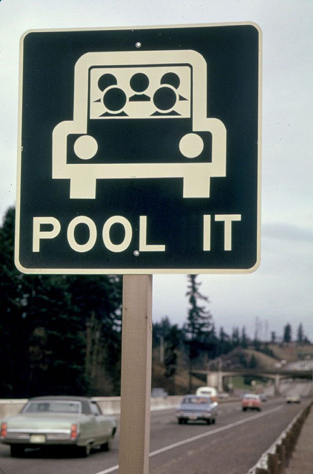 pool it