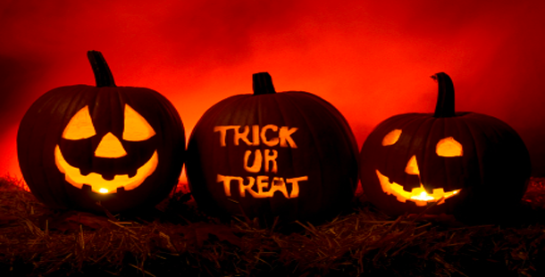 25 Things You Didn't Know About Halloween