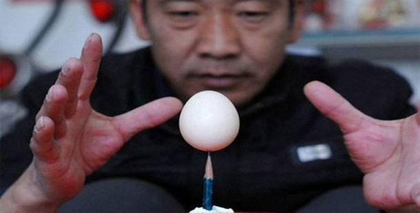 25 unbelievable balancing acts