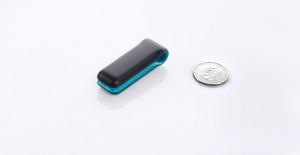 Fitbit wireless personal trainer