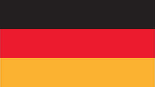 Germany flag