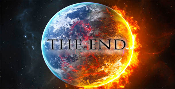25 Funny End Of The World Memes