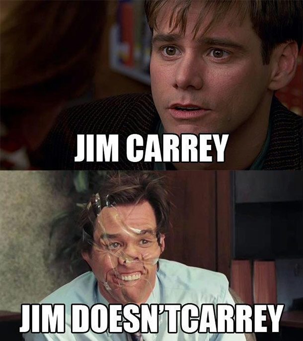jim carrey