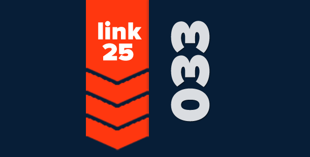 Link25 (033) - The Animal Imitator Edition