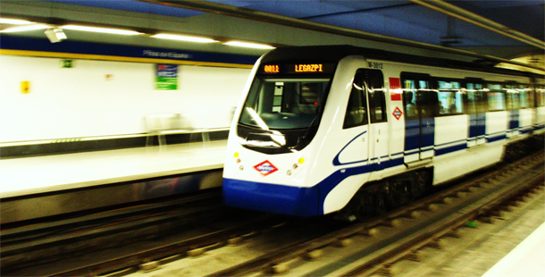 25 Most Extensive Metro Systems In The World