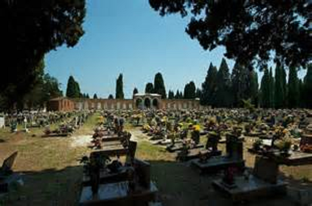Cimitero di San Michele Venice