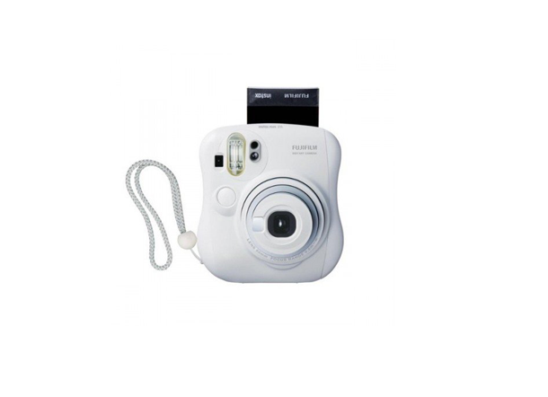 Fuji Instax Mini Instant Film Camera