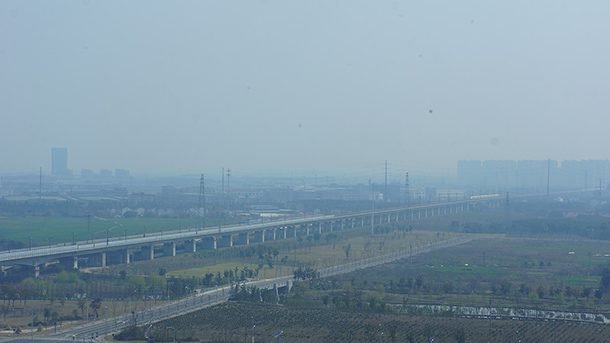 Danyang-Kunshan