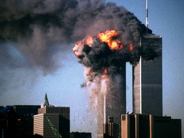 9-11 Attacks