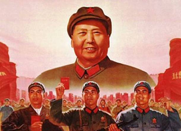Communist Party of China (CCP)