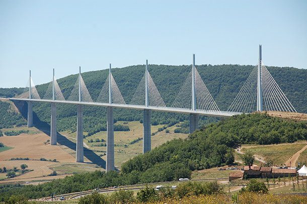 millau-viaduct