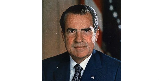 1 - Nixon