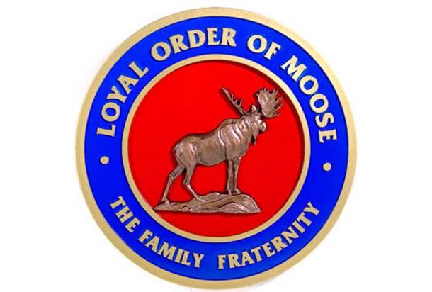 The Loyal Order of Moose