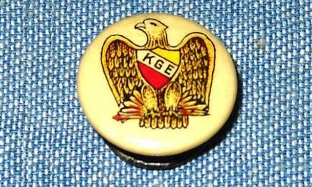 Knights of the Golden Eagle