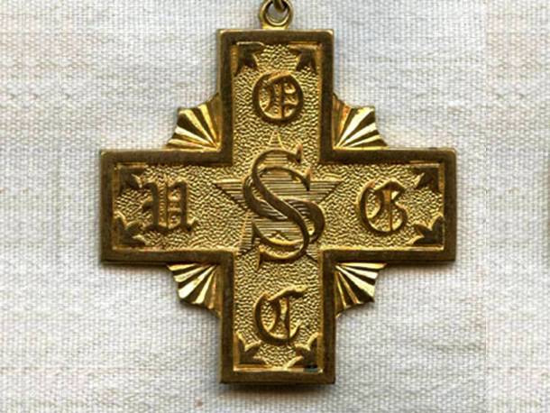 United Order of the Golden Cross