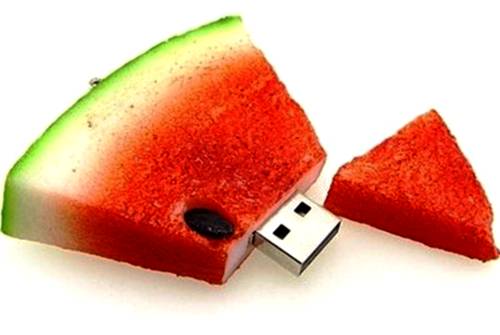 Awesome USB Drives