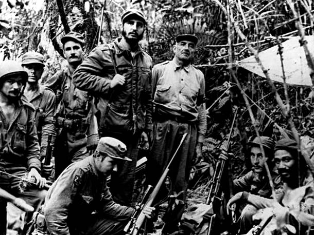 Cuban Revolution, 1953