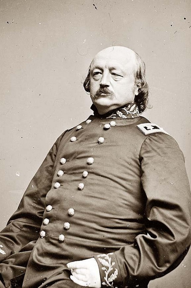 Benjamin-General-Butler