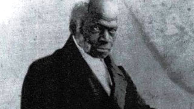 Pierre Toussaint