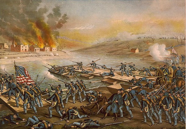 battle of antietam